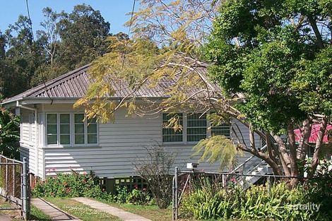 12 Fry St, Holland Park, QLD 4121