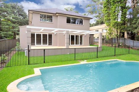 Property photo of 132A Junction Lane Wahroonga NSW 2076