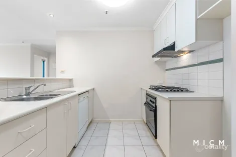 Property photo of 83/33 Jeffcott Street West Melbourne VIC 3003