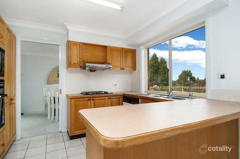 Property photo of 11 Highclere Place Castle Hill NSW 2154