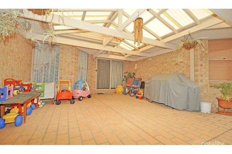 Property photo of 52 Sanctuary Drive Beaumont Hills NSW 2155