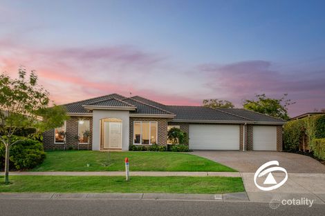 Property photo of 97 Livingstone Boulevard Pakenham VIC 3810