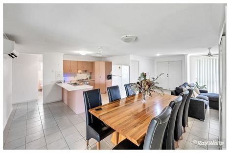 Property photo of 16 Gilmore Court Gracemere QLD 4702