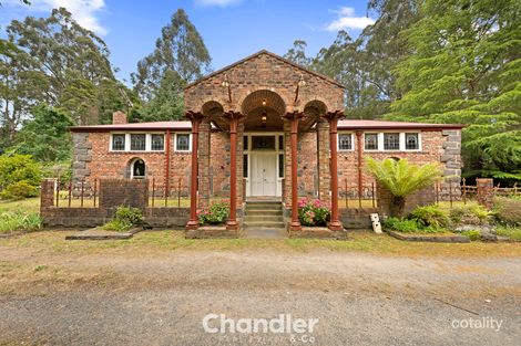 Property photo of 19 Colehurst Crescent Olinda VIC 3788