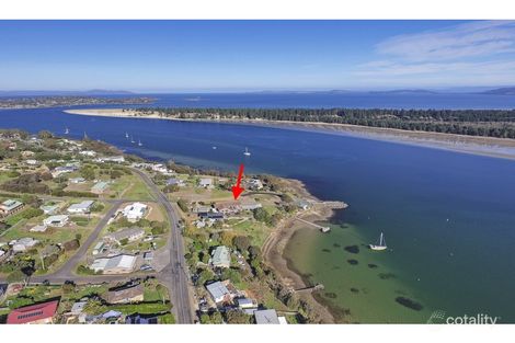 99 Lewisham Scenic Dr, Lewisham, TAS 7173