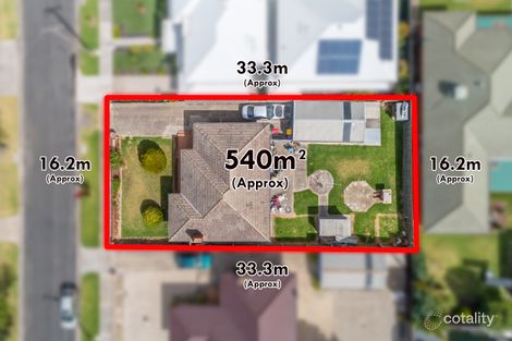 Property photo of 20 Joel Avenue Altona North VIC 3025