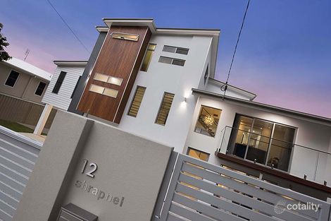 Property photo of 12 Shrapnel Street Buderim QLD 4556