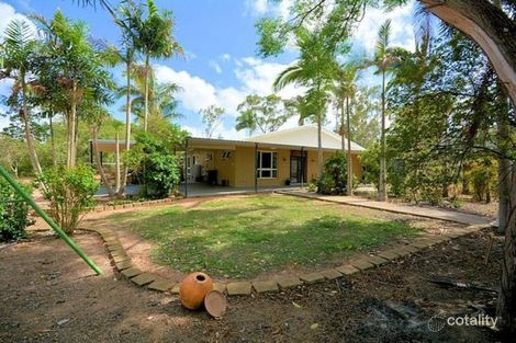 Property photo of 39 Church Road Black River QLD 4818