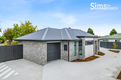 Property photo of 1 Pakenham Street Longford TAS 7301