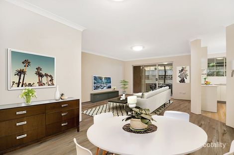 2/36 Albion St, Waverley, NSW 2024