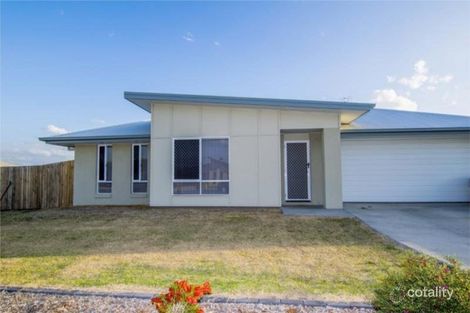 27 Gosden Dr, Dalby, QLD 4405