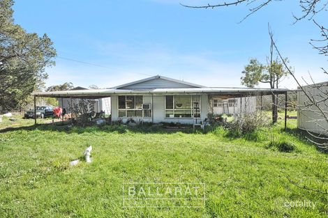 Property photo of 39 Wills Street Smythesdale VIC 3351