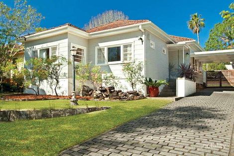 38 Waratah Rd, Turramurra, NSW 2074