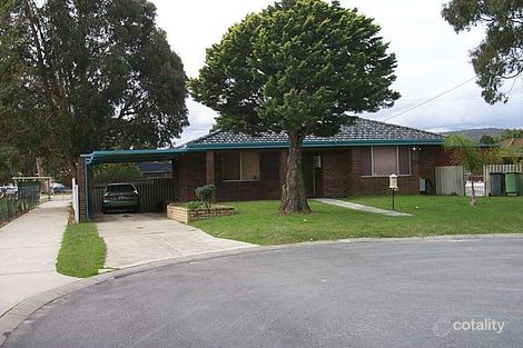 25 Nardoo Way, Maddington, WA 6109