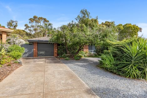 Property photo of 8 Hall Court Hillbank SA 5112