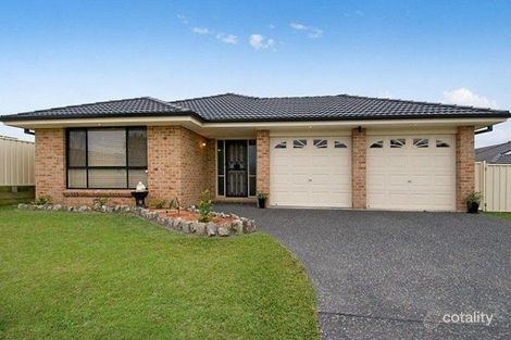 Property photo of 3 Wakefield Close Raworth NSW 2321