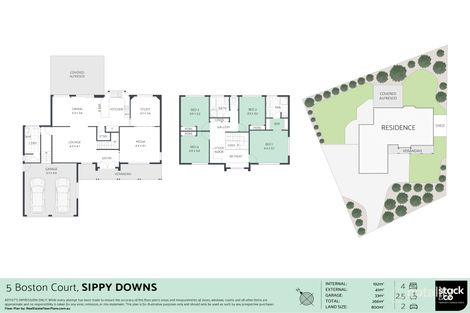 Property photo of 5 Boston Court Sippy Downs QLD 4556