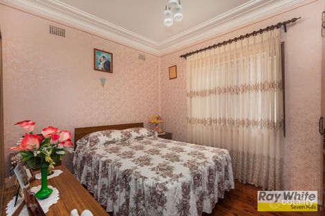 Property photo of 23 Maloney Street Blacktown NSW 2148
