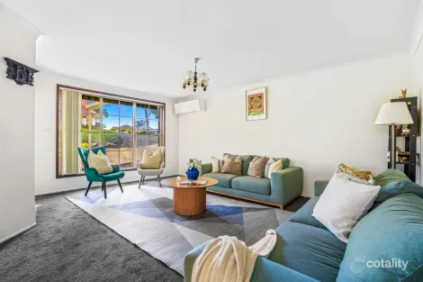 Property photo of 13 Bingara Crescent Bella Vista NSW 2153