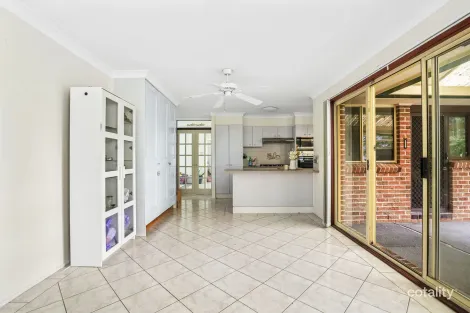 Property photo of 13 Bingara Crescent Bella Vista NSW 2153