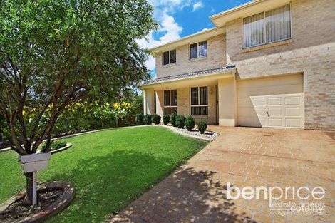 1/63 Standish Ave, Oakhurst, NSW 2761