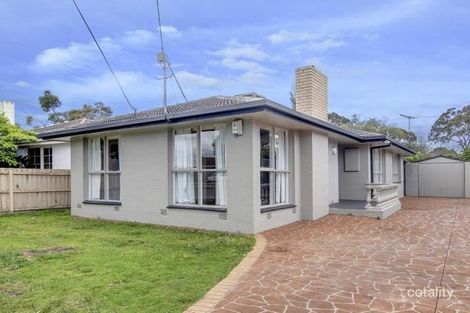 Property photo of 10 Jacana Avenue Frankston VIC 3199