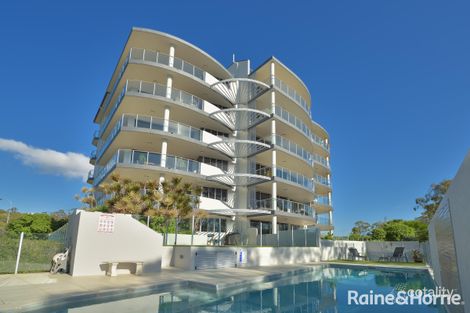 Property photo of 10/2 The Promenade Boyne Island QLD 4680