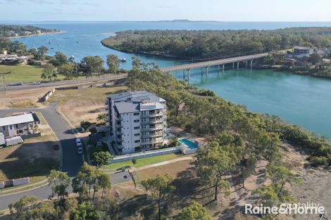 Property photo of 10/2 The Promenade Boyne Island QLD 4680