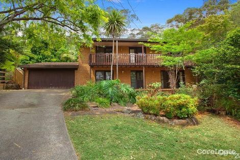 Property photo of 10 Caringal Place St Ives NSW 2075