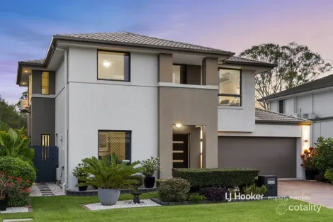 Property photo of 15 Aldea Place Stretton QLD 4116