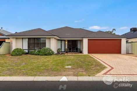 9 Emden Link, Port Kennedy, WA 6172