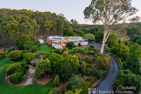 340 Stanley Rd, Beechworth, VIC 3747