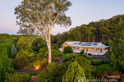 Property photo of 340 Stanley Road Beechworth VIC 3747