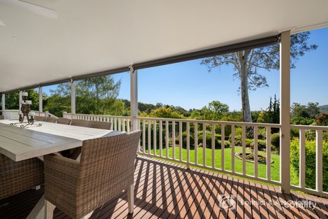 Property photo of 340 Stanley Road Beechworth VIC 3747
