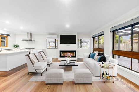 Property photo of 75 Geoffrey Drive Kilsyth VIC 3137