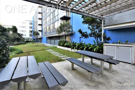 107/1 Dunning Ave, Rosebery, NSW 2018