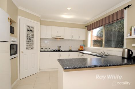 Property photo of 11 Tara Close Rowville VIC 3178