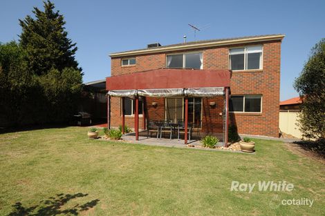 Property photo of 11 Tara Close Rowville VIC 3178
