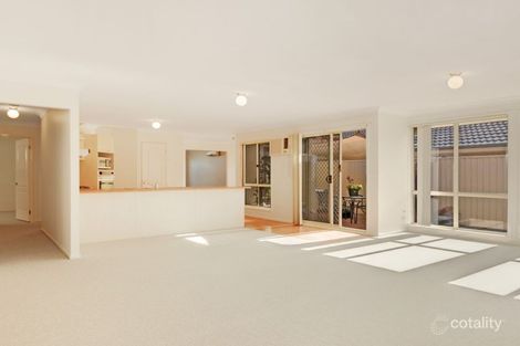 Property photo of 12 Begonia Place Woongarrah NSW 2259