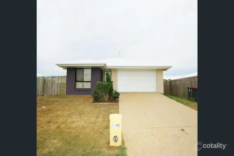 33 Benjamin Dr, Gracemere, QLD 4702