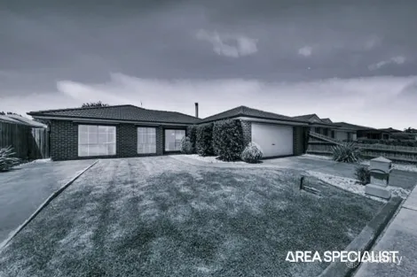 Property photo of 18 Bailey Boulevard Koo Wee Rup VIC 3981