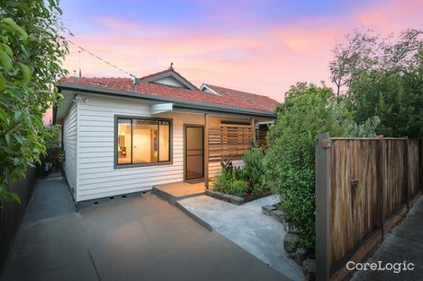 Property photo of 21 Clapham Street Thornbury VIC 3071