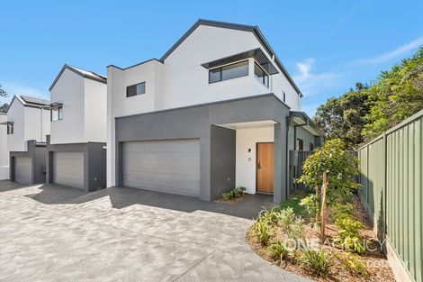 6/14 East Cres, Culburra Beach, NSW 2540