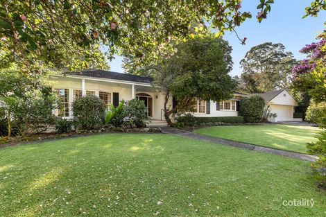 39 Rushall St, Pymble, NSW 2073