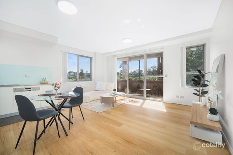 110/1 Demeter St, Rouse Hill, NSW 2155