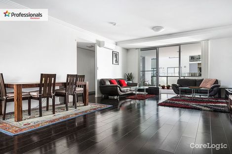 Property photo of 21/81-83 Merrylands Road Merrylands NSW 2160