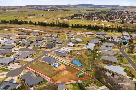 Property photo of 23 Gell Place Abercrombie NSW 2795