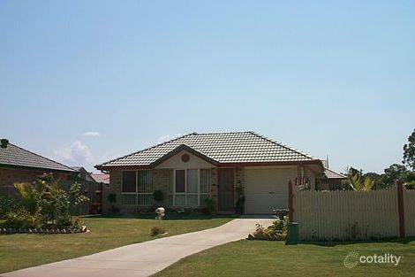 6 Cambridge Cres, Fitzgibbon, QLD 4018