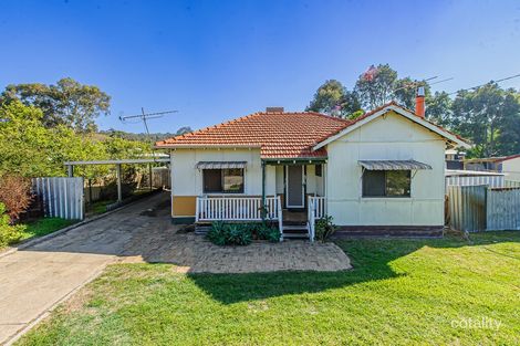 Property photo of 50 Hovea Crescent Wundowie WA 6560