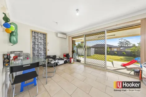 Property photo of 131A Meadows Road Mount Pritchard NSW 2170